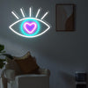 Load image into Gallery viewer, Vibrant Neon Sign-2