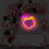 Load image into Gallery viewer, love yourself Mirror LED Neon Sign-3