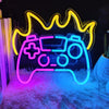 Load image into Gallery viewer, Game console LED Neon Light for Gameroom-0