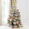 Load image into Gallery viewer, 22&quot; Mini Christmas Tree with Light Tabletop Decoration-5