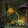 Load image into Gallery viewer, Outdoor Solar Hanging Lanterns Watering Can-1