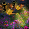 Load image into Gallery viewer, Outdoor Solar Hanging Lanterns Watering Can-5