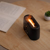 Load image into Gallery viewer, Portable Aroma Diffuser, Atomizer Air Flame Humidifier-3