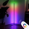 Load image into Gallery viewer, 2-Pack Corner Floor Lamps