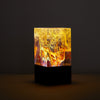 Load image into Gallery viewer, Resin table decor - Aurora