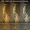 Load image into Gallery viewer, 71 inch Tall Dimmable Standing LED Floor Lamp-6