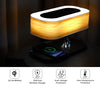 Load image into Gallery viewer, Tree of Life Table Lamp Wireless Charger