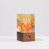 Load image into Gallery viewer, Resin table decor - Solar