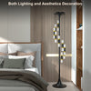 Load image into Gallery viewer, 71 inch Tall Dimmable Standing LED Floor Lamp-4