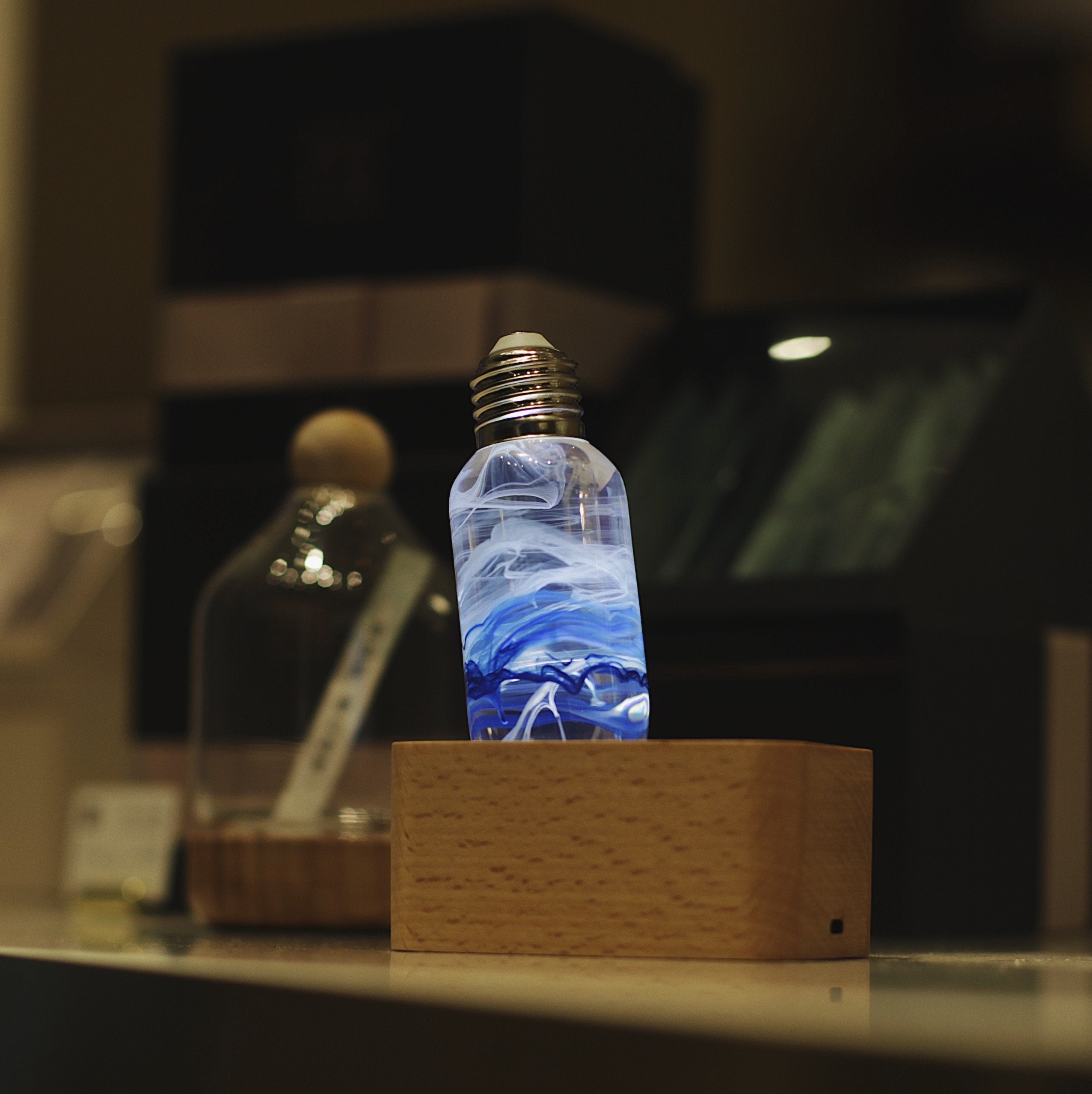 EP LIGHT Gift Set - 3-Pack LED Bulbs