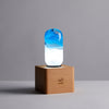 Load image into Gallery viewer, Table Lamp - Blue