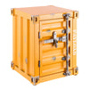 Load image into Gallery viewer, Container Storage Side Table - Small-3