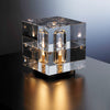 Load image into Gallery viewer, Crystal Bedside Table Lamp