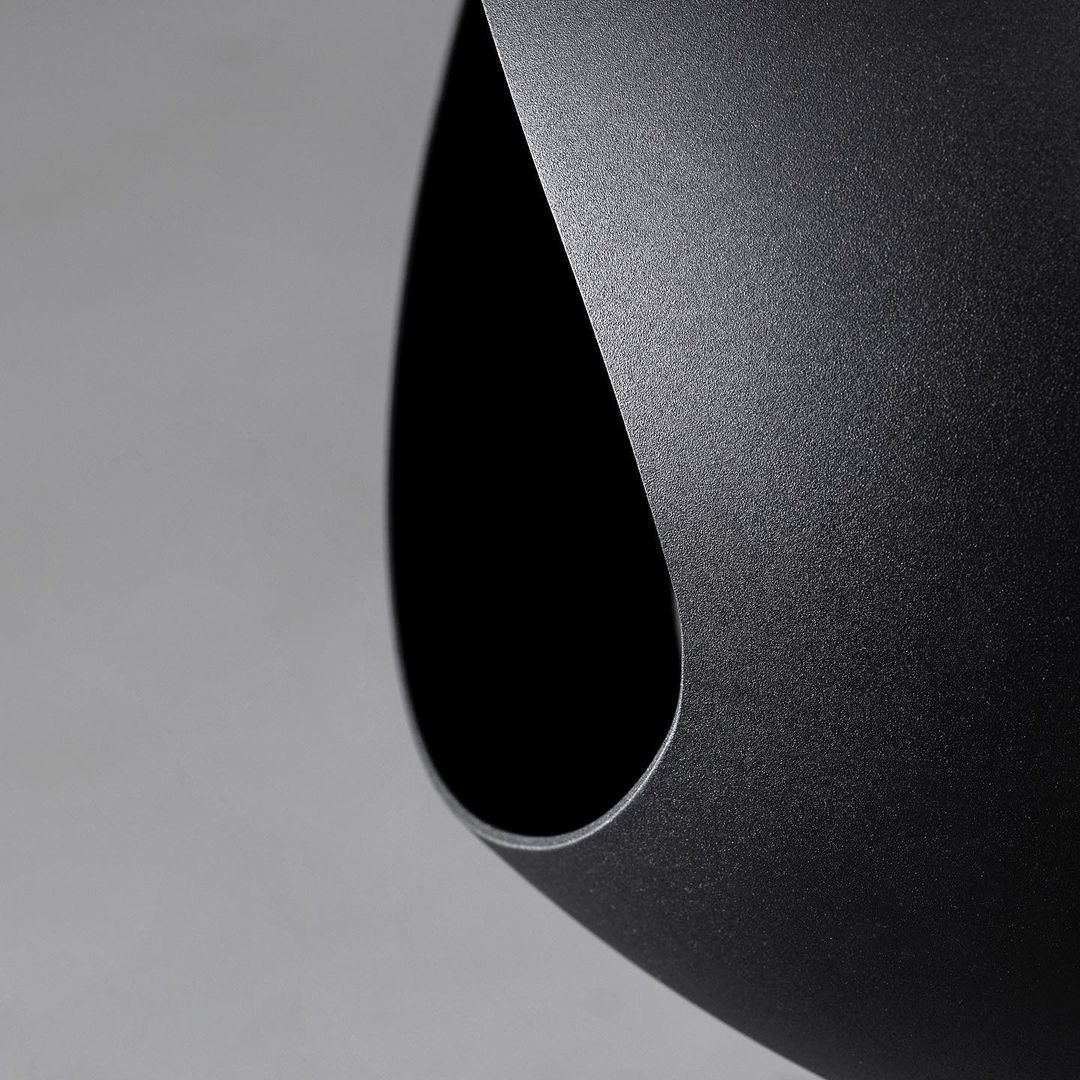 Tripod Inddor + Outdoor Ethanol Fireplace