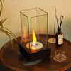 Load image into Gallery viewer, Bio Ethanol Table Top Fireplace