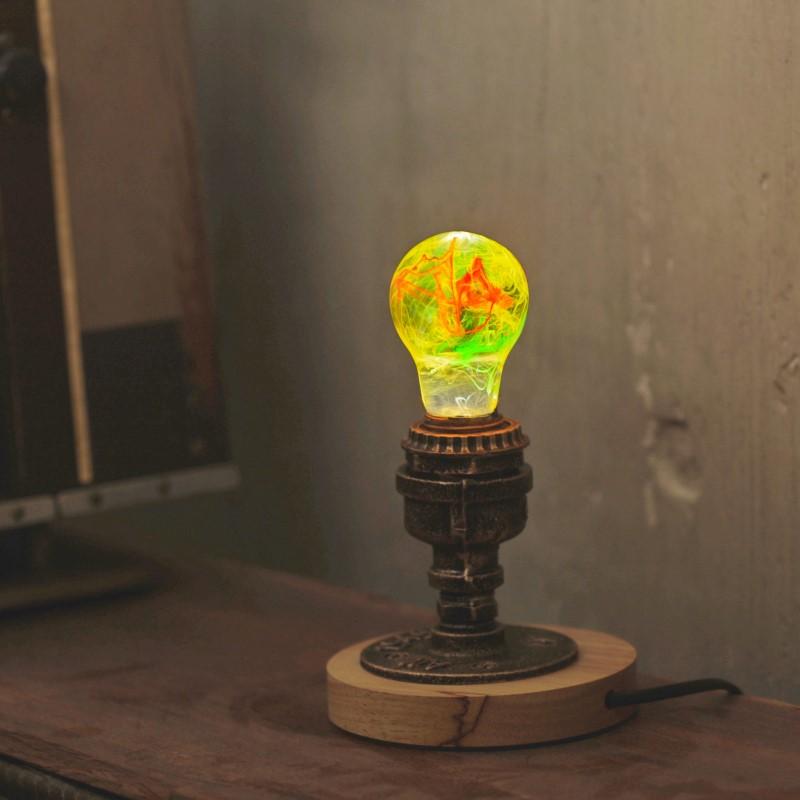 EP LIGHT Gift Set - 4-Pack LED Lights