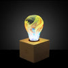 Load image into Gallery viewer, Table Lamp - Fireworks