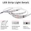 Load image into Gallery viewer, 2021 New Wifi Music Sync Dream Color LED 20M Smart Strip Light