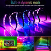 Load image into Gallery viewer, 2021 New Wifi Music Sync Dream Color LED 20M Smart Strip Light