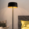Load image into Gallery viewer, 1500W Heater Floor Lamp