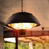Load image into Gallery viewer, Indoor Outdoor Heating Pendant Lamp