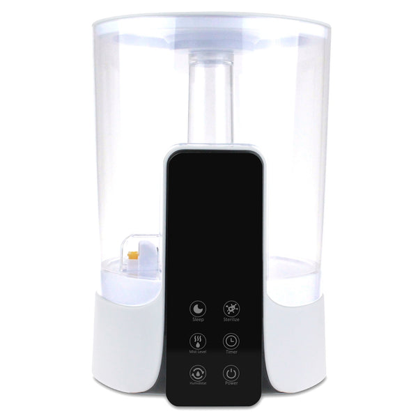 1.5 Gallon Ultrasonic Humidifiers with UV Sterilizer