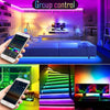 Load image into Gallery viewer, 2021 New Wifi Music Sync Dream Color LED 20M Smart Strip Light