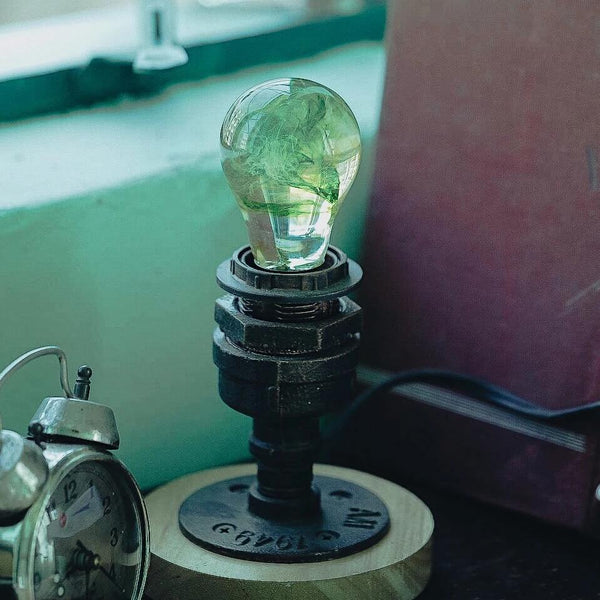 EP LIGHT Vintage Lamps (Labor Day Sale)