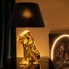 Load image into Gallery viewer, Jaguar Table Lamp-0