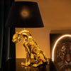 Load image into Gallery viewer, Jaguar Table Lamp-1