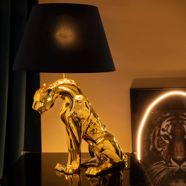 Jaguar Table Lamp-1