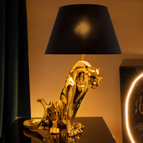 Jaguar Table Lamp-2