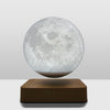 Load image into Gallery viewer, Levitation Moon Lamp, 3D Print Floating Moon