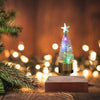 Load image into Gallery viewer, Levitation Christmas Tree Lamp