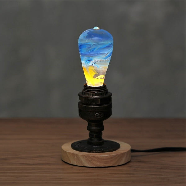 EP LIGHT Gift Set - 3-Pack LED Bulbs