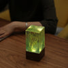 Load image into Gallery viewer, Resin table decor - Solar