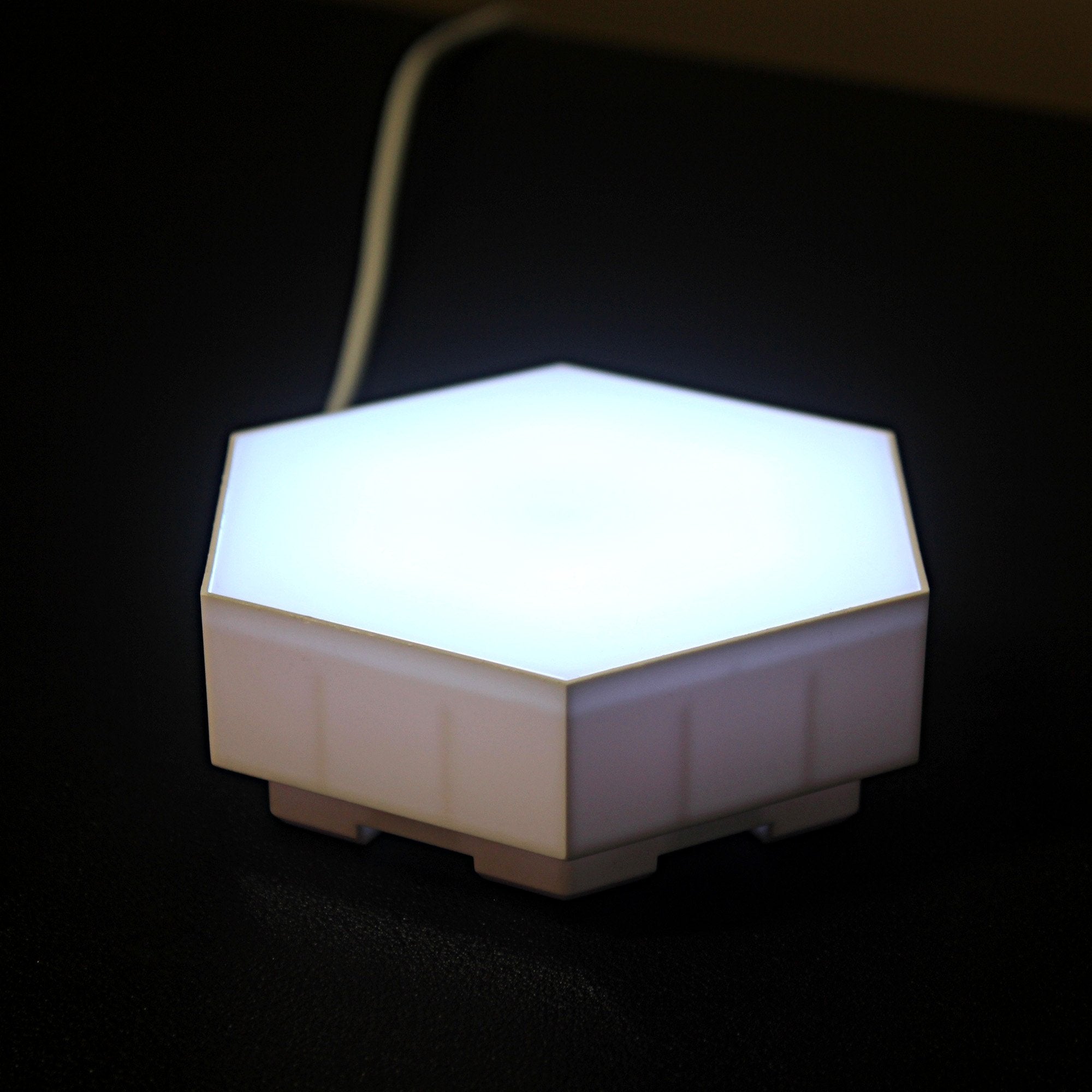Touch Sensitive Modular Wall Lights