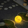 Load image into Gallery viewer, 3D Moon Indoor &amp; Outdoor Floor Lamp-3