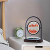 Load image into Gallery viewer, Moving Sand Lamp with Wireless Charger