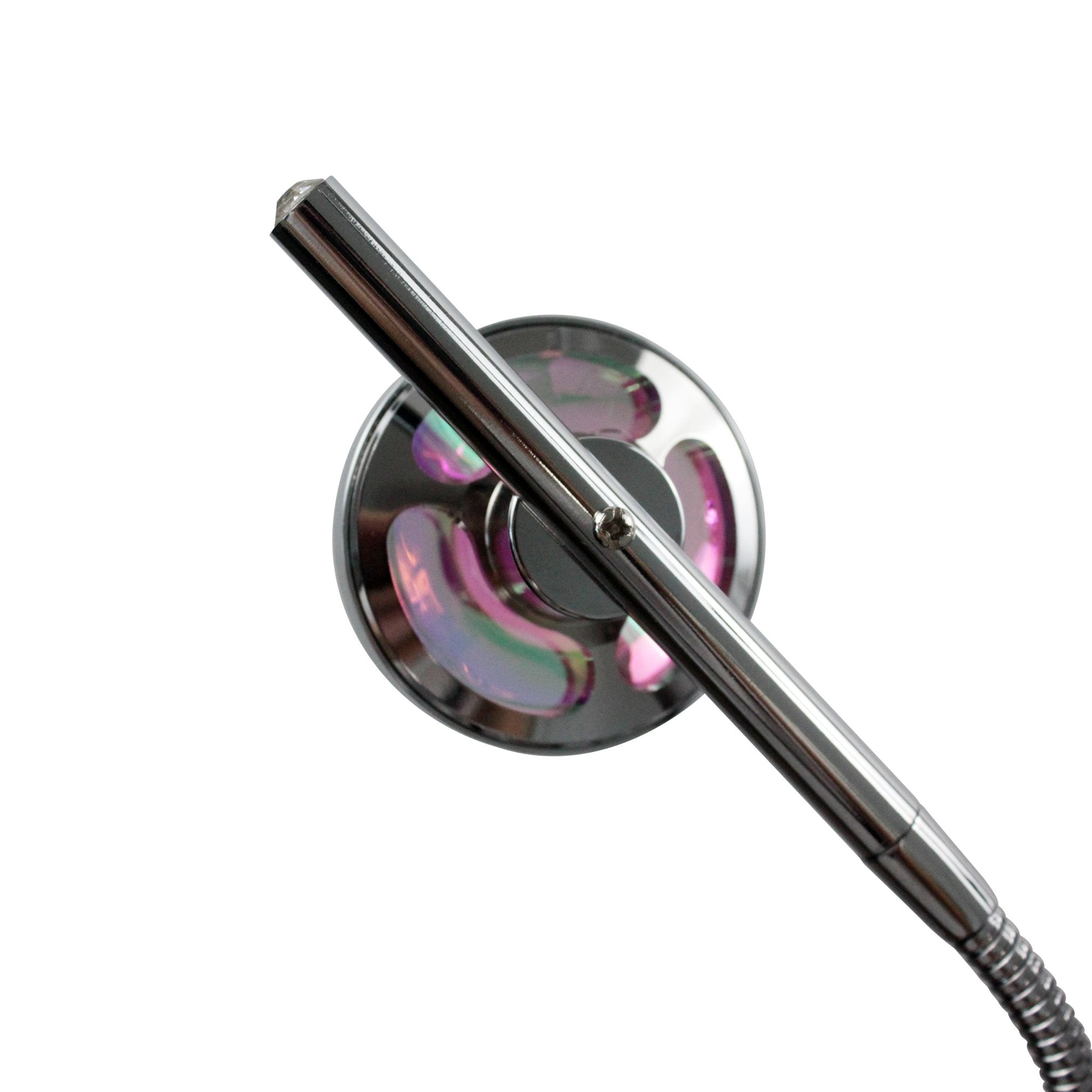 5-Head Projector Floor Lamp