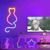 Load image into Gallery viewer, Smart Neon Sign Light, Flexible DIY Neon Strip Light-4