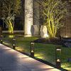 Load image into Gallery viewer, Solar Powered Outdoor Landscaping Path Lights-5