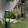 Load image into Gallery viewer, Solar Powered Outdoor Landscaping Path Lights-6