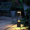 Load image into Gallery viewer, Solar Powered Outdoor Landscaping Path Lights-3