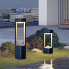 Load image into Gallery viewer, Solar Powered Outdoor Landscaping Path Lights-0