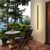 Load image into Gallery viewer, 2-Pack RGBW Frame Wall Light for Indoor &amp; Outdoor-2