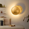 Load image into Gallery viewer, Phases of Moon Wall Fixture-0