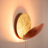 Load image into Gallery viewer, Phases of Moon Wall Fixture-5