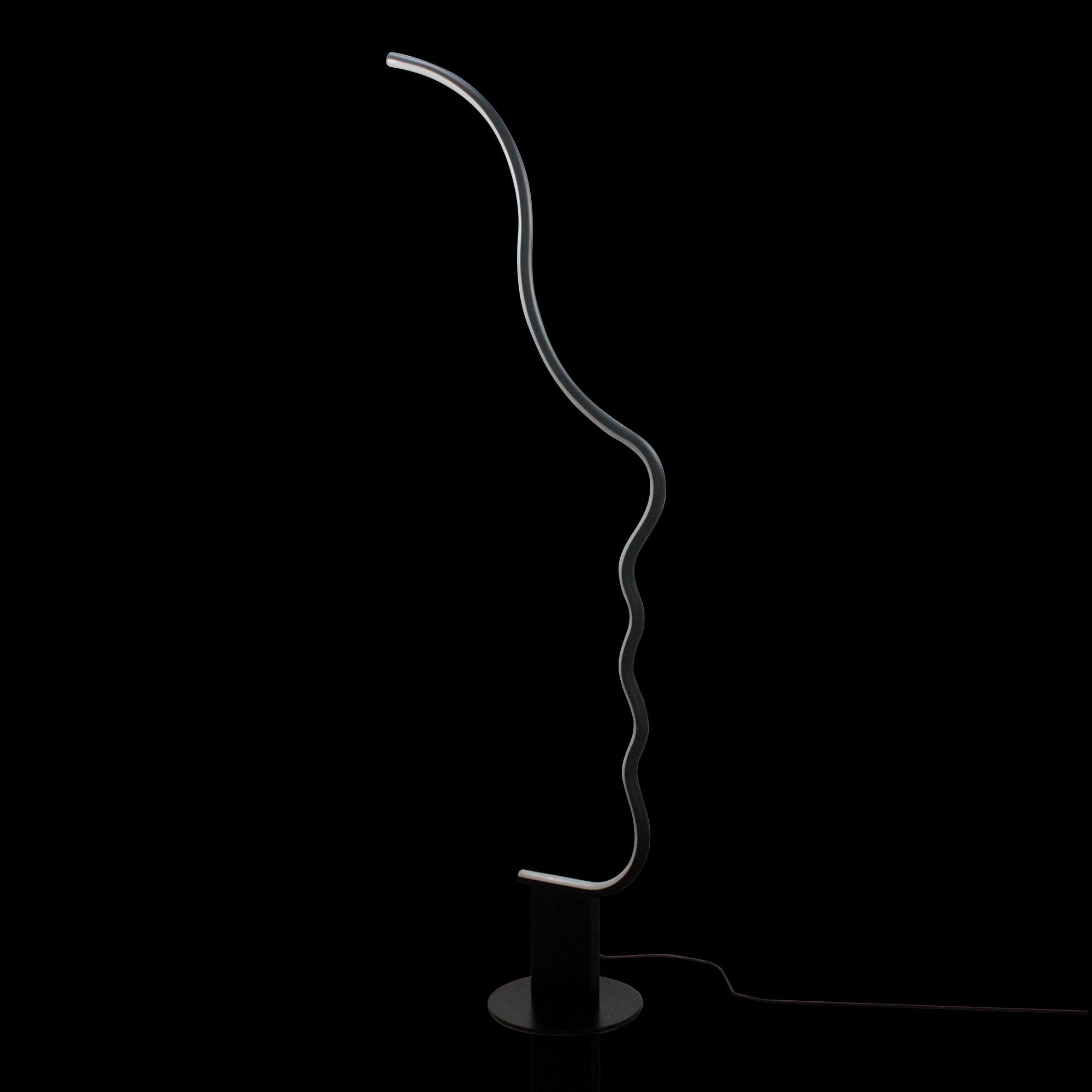 Edward Visage RGB Lamp