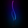 Load image into Gallery viewer, RGB Ripple Floor Lamp